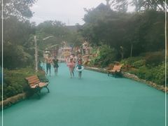 -苏州乐园森林水世界