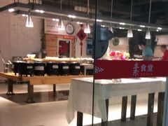 -素清香(解放路店)