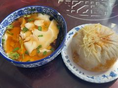 -四海楼(如皋定慧禅寺店)