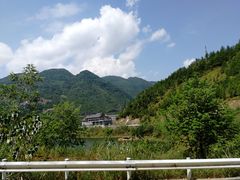 -乌江画廊(彭水苗族土家族自治县)
