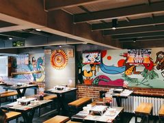 大堂-管氏翅吧(广渠门店)
