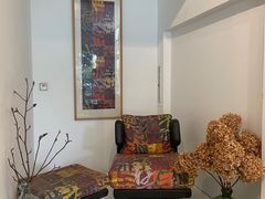 -微焙咖啡工厂(海峡创意产业园·红坊店)