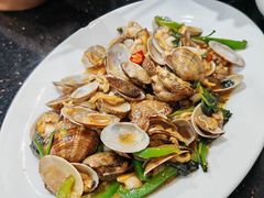 -一哥美食(总店)