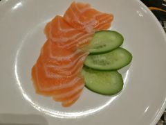 -西安西藏大厦开元名都大酒店·自助餐厅