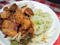 -辣肉面大王(天平路店)