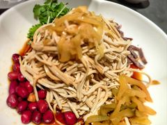 -小厨娘金榜题名(夫子庙秦淮河店)