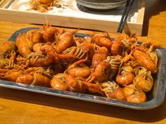 -米八子烧烤工厂(西区店)