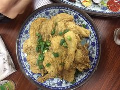 -福州人铭小吃