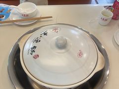 -土连锅·现熬养生汤锅(梁家巷店)