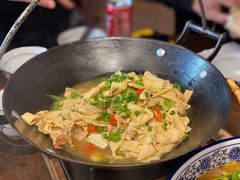 -吃货私房菜(丽江束河古镇店)