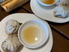 -杭州国际会议中心洲际酒店-原素全日餐厅(解放东路店)