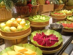 -欢乐牧场主题自助料理(T12店)