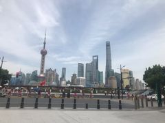 -南京路步行街
