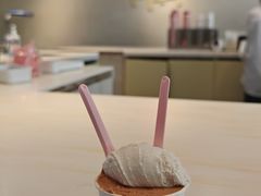 -红楼HONGLOU Gelato(淮海中路店)