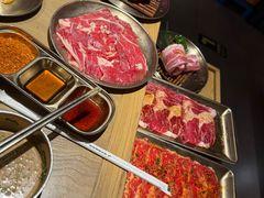 -西塔老太太泥炉烤肉(亚运村店)
