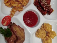 -必胜客(衡阳船山店PH店)