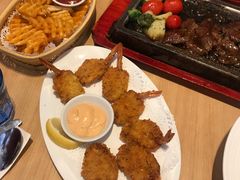 -必胜客(骡马市店)