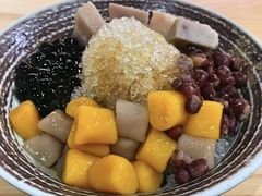 -Meet Fresh鮮芋仙(时代天街店)