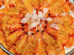 -老阿爸鲜鱼土菜(昆山花桥店)