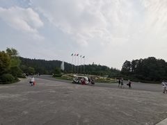 -南京银杏湖乐园