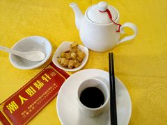 -潮人姐妹轩(海宁路店)