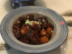 -那家小馆•北京菜•烤鸭(香山店)