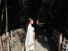 -汉仪华裳汉服旗袍·摄影写真馆(乌镇西栅店)