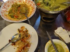 -simply thai天泰(长泰广场店)