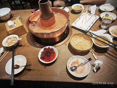 -北京老门框爆肚涮肉馆(凤城六路店)