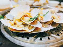 -海大大蒸汽海鲜餐厅·粤菜·特色小炒(欢乐颂店)