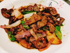 -西夏回族烧麦馆(牡丹街店)