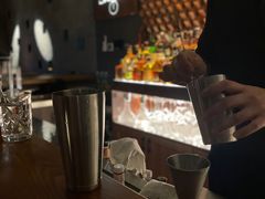 -LAMP BAR 水烟音乐酒吧