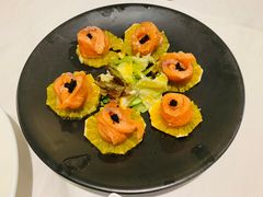 -维兰西餐(万泉河店)