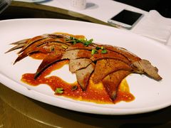 猪肝-顺香居·老字号湖北菜(江汉路店)