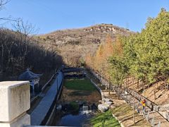 -白水寺森林公园
