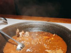 -老天桥蛙炉火锅(姑苏总店)