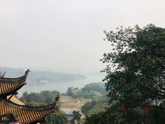 -涞滩古镇