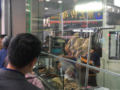 -晓马鸭店(新芜路店)
