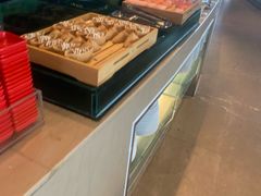 腐皮寿司-荣誉国际酒店-云顶旋转餐厅