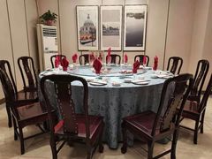 包厢-特味村大酒店(南三环店)