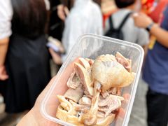 -徐家鸭子·非遗烤鸭(老门东店)