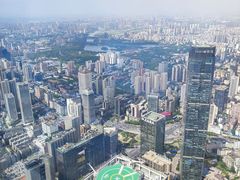 -长沙尼依格罗酒店