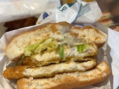 -麦当劳(安定门外大街店)