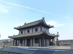 -西安城墙·碑林历史文化景区