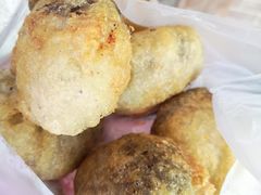 京天红天津炸糕-京天红酒家(虎坊路店)