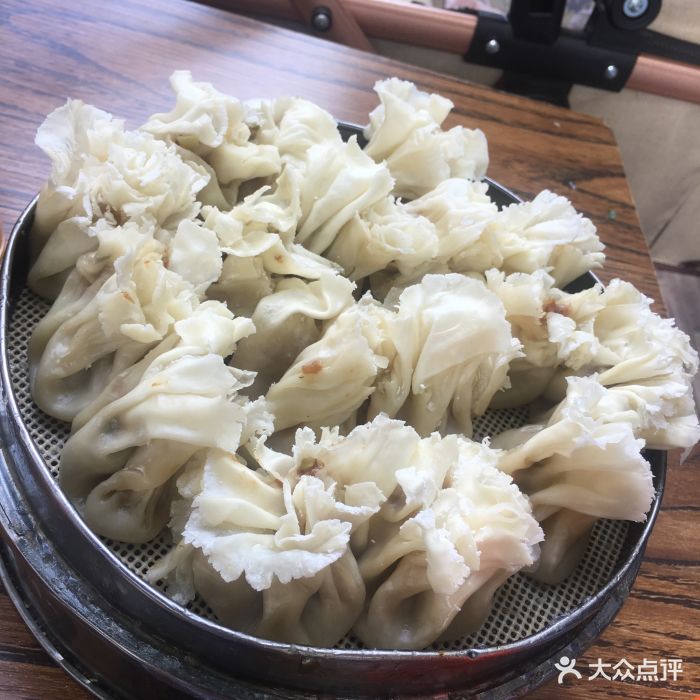 爆肚张-图片-哈尔滨美食-大众点评网