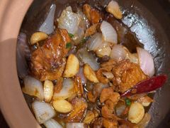 -寻宝记绍兴菜(鲁迅路店)