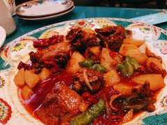 -巴依老爷新疆美食(望京小街店)