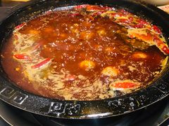 -锅首鲜品火锅(鸳鸯店)