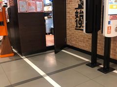 -汉堡王(仲盛世界商城店)